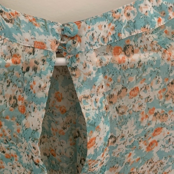 Alice moon shirt medium - Picture 6 of 6